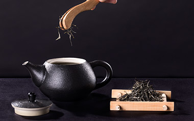 茶艺师课程