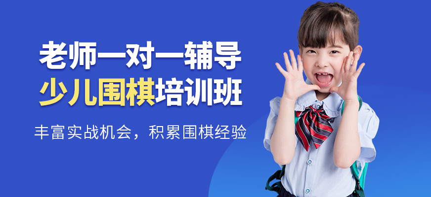 聶衛(wèi)平少兒圍棋培訓(xùn)機(jī)構(gòu)