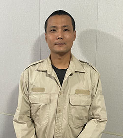楊宇