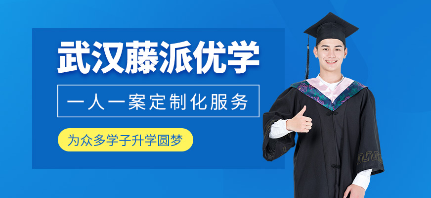 武漢藤派優學