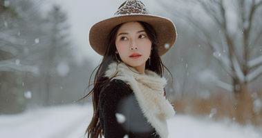 初學(xué)者化妝師