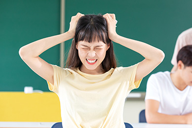 選擇