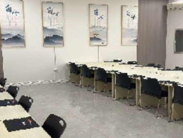 機構教室