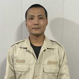 楊宇