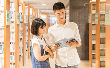 課程班型