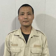楊宇