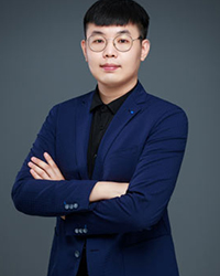 老師