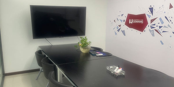 教學展示