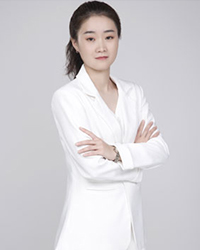王娜老師