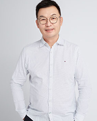 殷曉冬老師