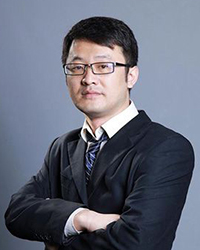 老師