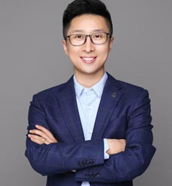 考研老師簡介