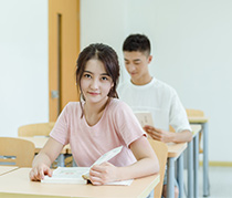 開設(shè)的班型