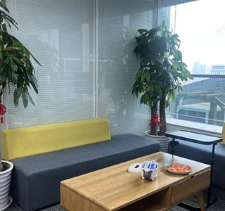 接待區(qū)域