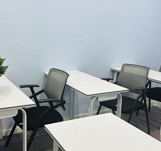 校區(qū)課室