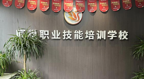 匠巢職業(yè)技能培訓(xùn)