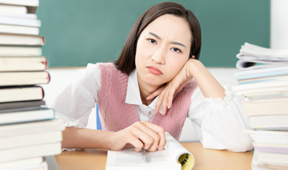 常見問題