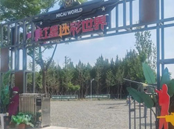 大興基地
