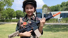 招生對象