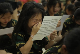 軍事知識教育