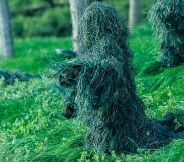 軍校模式