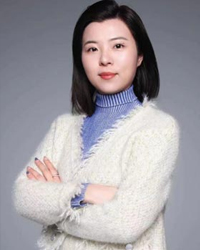 Shanika.Zhai老師