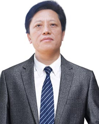 劉喜波老師