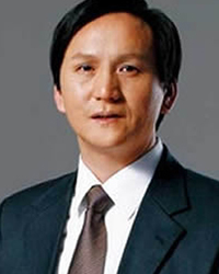 唐登華老師