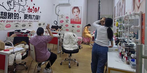 課堂教學展示