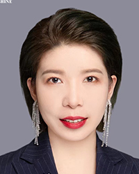 韋秋華老師