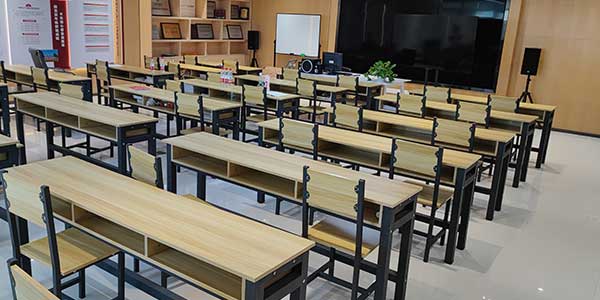 我們可以教學(xué)環(huán)境展示