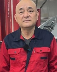 汪學(xué)森老師