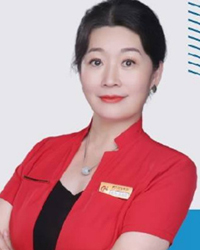 張燕霞老師