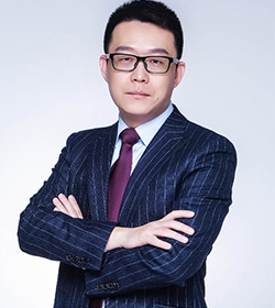 劉澈老師