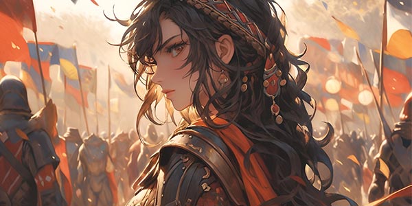 課程優勢