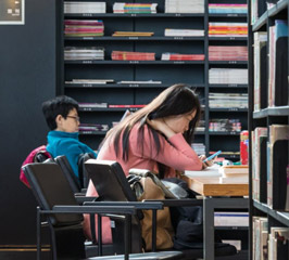 專業小班