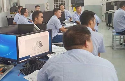 惠工職業技能培訓機構