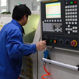 惠工職業技能培訓機構