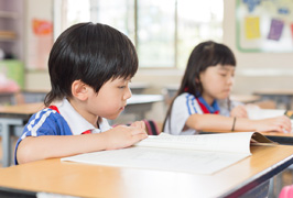 自我成長