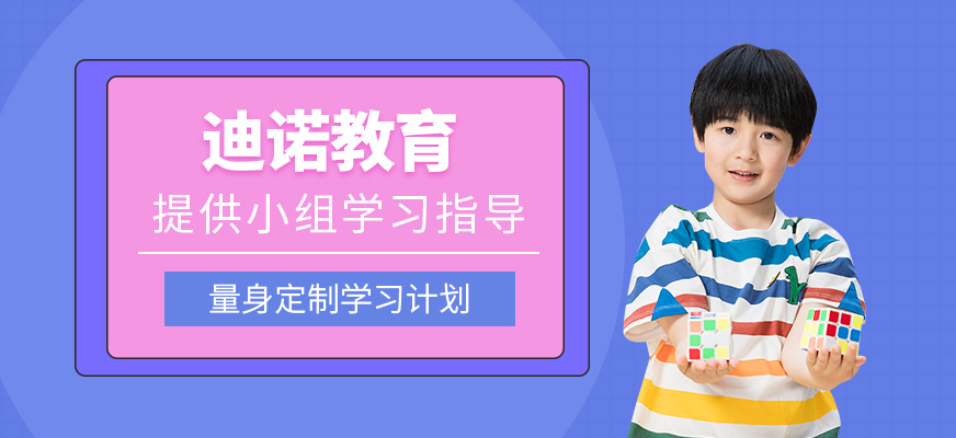 迪諾教育