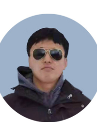 朱旭偉老師