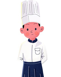李志華老師