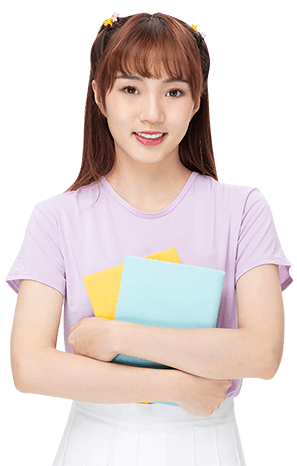學(xué)習(xí)小語(yǔ)種的學(xué)生