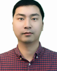 易威老師