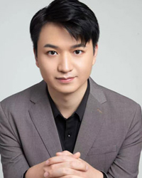 王昕老師
