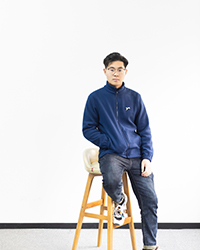 李迎奧老師