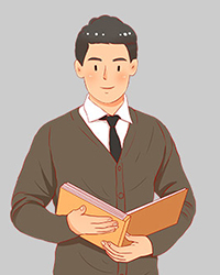 柯洪老師