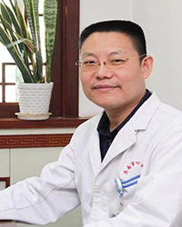 吳清波老師