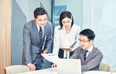 形象禮儀課程簡介