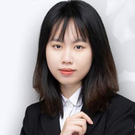 檸檬國際教育日語老師